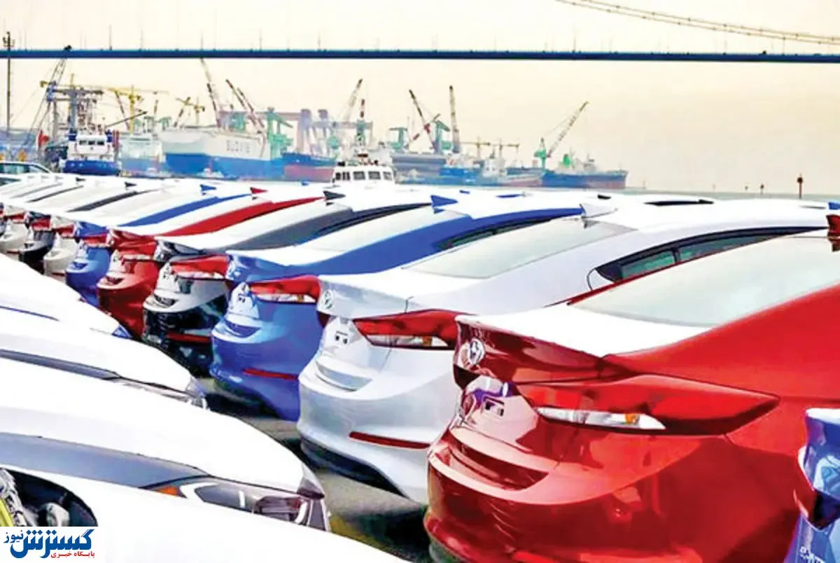 پیش بینی قیمت خودرو در سال ۱۴۰۳ / واردات دردی را دوا می کند؟