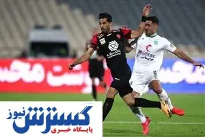گره‌گشای روزهای سخت پرسپولیس و یحیی