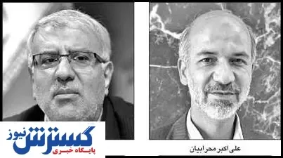 وزیران پیشنهادی روی صندلی داغ!