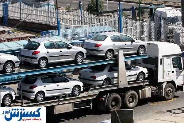 جولان گرانفروشی در بازار خودرو/ قیمت‌گذاری را  آزاد کنید