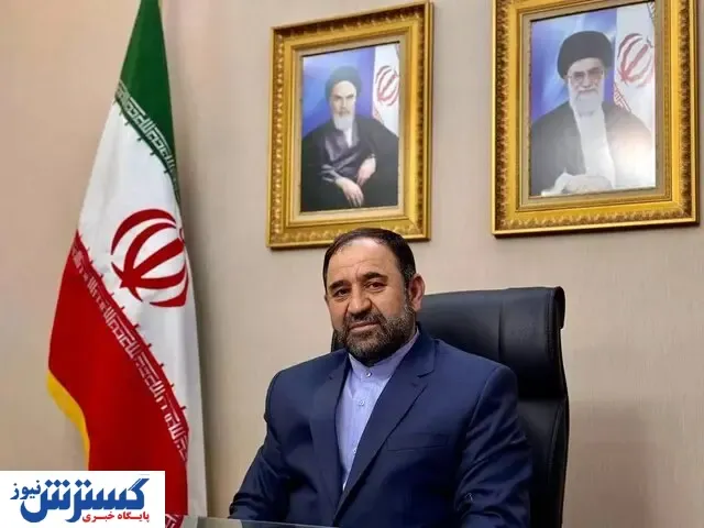 آمادگی ایران برای همکاری نفتی با سوریه
