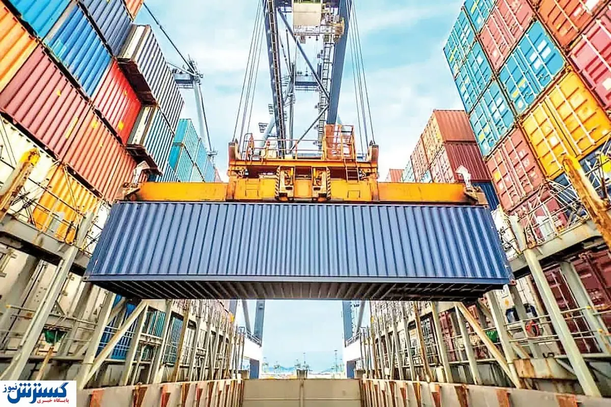 بزرگ‌ترین تراز تجاری منفی کشور / سال آینده وضیعت تغییر می کند؟