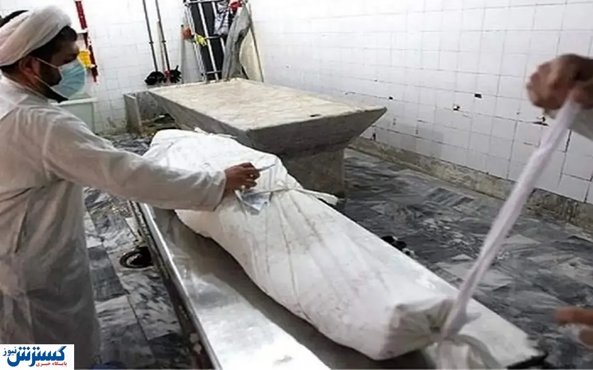 گرانی یقه مُرده ها را هم گرفت ؛ کفن و دفن گران شد