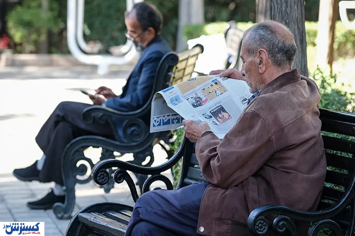 گزارش تازه از طرح‌های درمانی ۱ و ۲ | بازنشستگان استقبال کردند