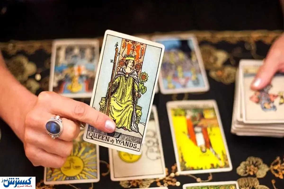 پیش‌بینی سرنوشت متولدین هرماه | زمان کشف حقیقت است (۱۰ تیر۱۴۰۴)