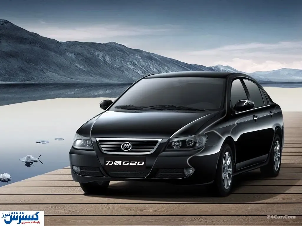 این خودروی خارجی جذاب ۳۱۰ میلیون ناقابل + جدول قیمت