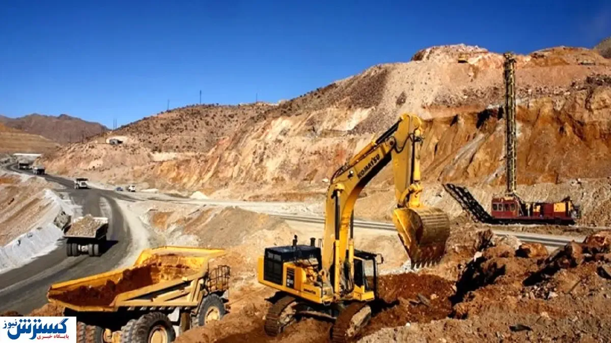 غول صنعت غرب آسیا بدون سهم در تولیدات صنعتی