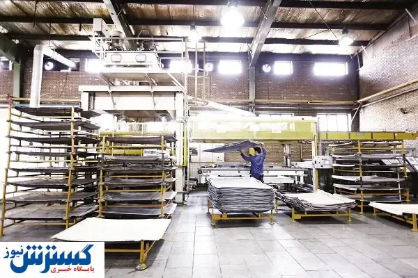 «تولید» در سرزمین برنامه‌های کاغذی