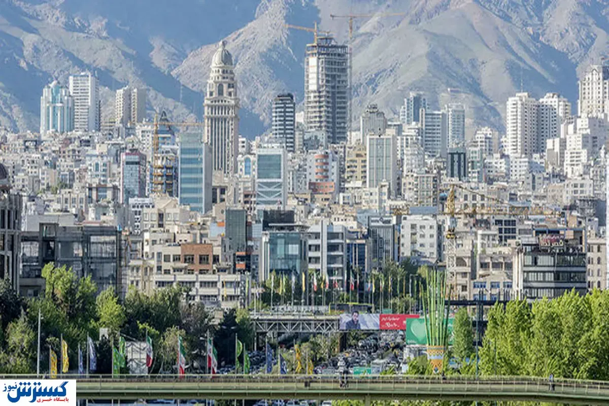 وقتی مسکن عین حلوا فروش می‌رفت / خیابان فرشته فقط ۴ میلیون!