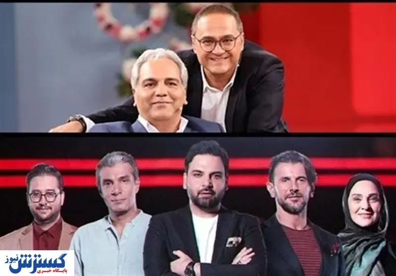 شروع ضعیف «خندوانه»
