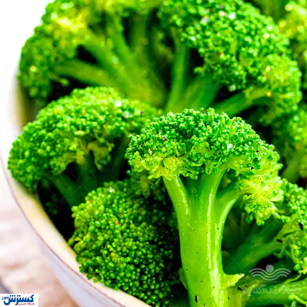 نوعی سبزی که زیاده روی در آن باعث بروز مشکلات جبران ناپذیری خواهد شد