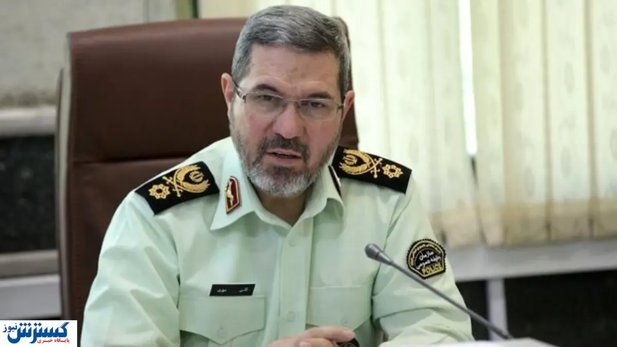 خبر خوش رییس سازمان وظیفه
