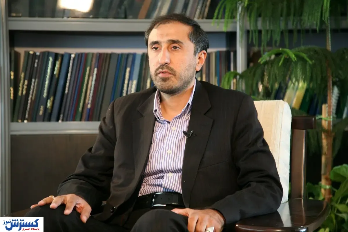 آب در تهران قطع نمی‌شود