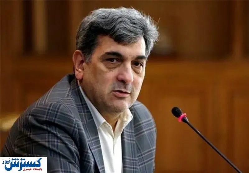 اتصال پنج منطقه بزرگ تهران به مترو/فیلم