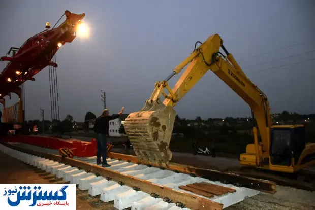 یک ابر پروژه در راه معدن