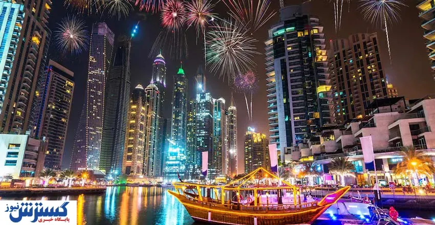 قیمت تور دبی ۷ شب و ۸ روز / این وسایل را حتما در سفر همراه خود ببرید
