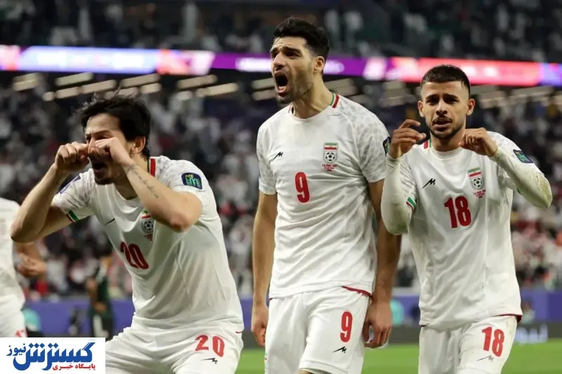 ترکیب احتمالی تیم ملی ایران برابر سوریه