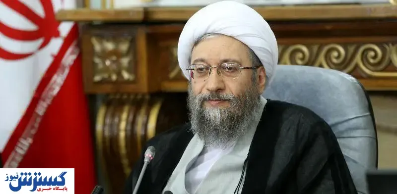 آملی لاریجانی دوباره به نجف بر می گردد؟
