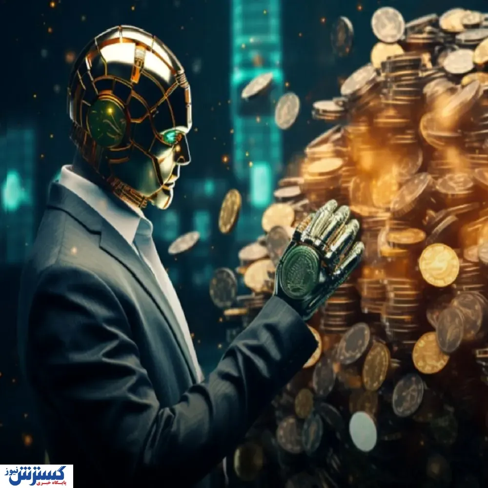 معرفی بهترین ارزهای هوش مصنوعی با احتمال رشد انفجاری در 2025!