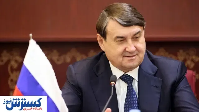 دیدار دستیار ویژه رییس جمهور روسیه با مخبر در تهران