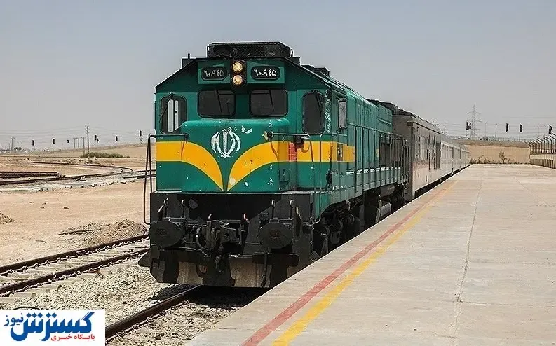 افزایش ناوگان ریلی با بودجه میلیاردی؛ اما لکوموتیوها هنوز نیمه‌جان‌اند