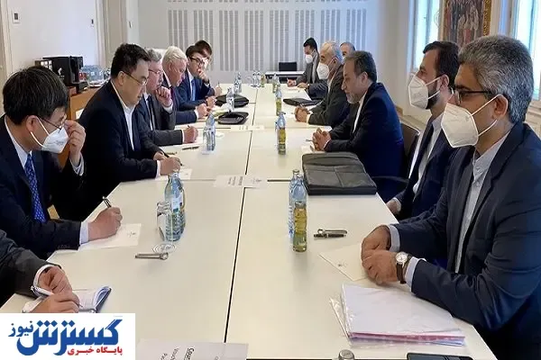 جزئیات برگزاری نشست سه جانبه در وین
