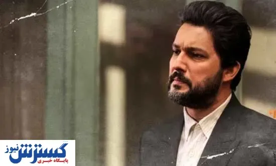 بازگشت پرقدرت حامد بهداد به عرصه بازیگری