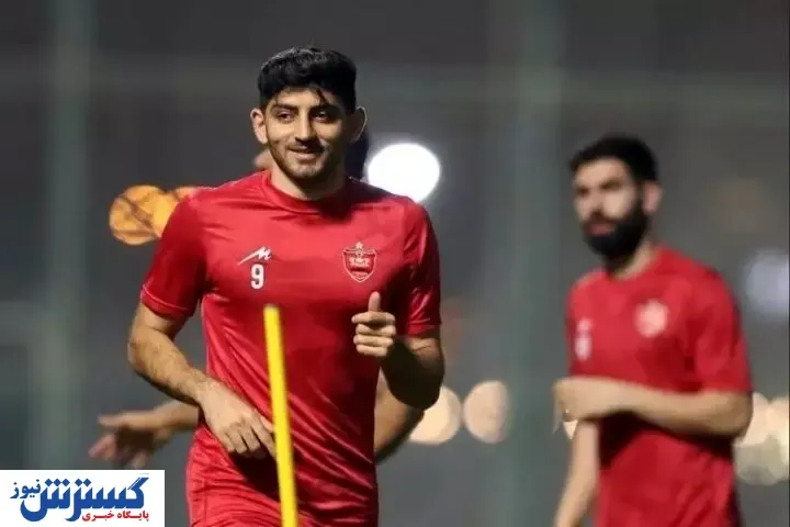 ستاره پرسپولیس به استقلال رسید