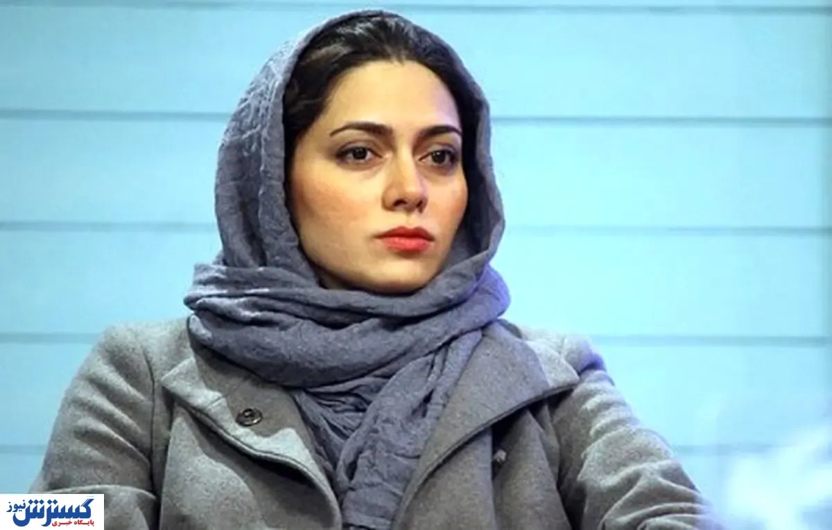 پگاه آهنگرانی کشف حجاب کرد + تصاویر