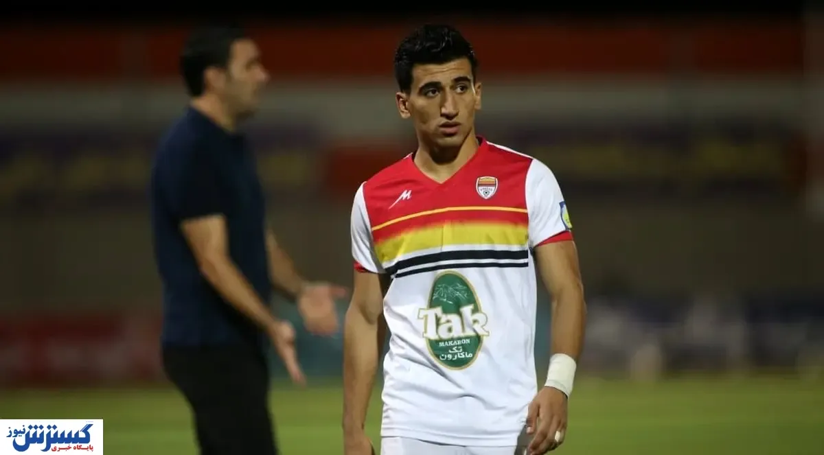 رونمایی از بمب نقل و انتقالات استقلال / فرهاد به سردار اسم داد