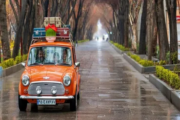 با قطع یارانه معیشتی در نوروز 1405 به این شهرها سفر کن!