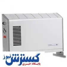 قیمت انواع بخاری برقی در بازار (۹آبان) + جدول
