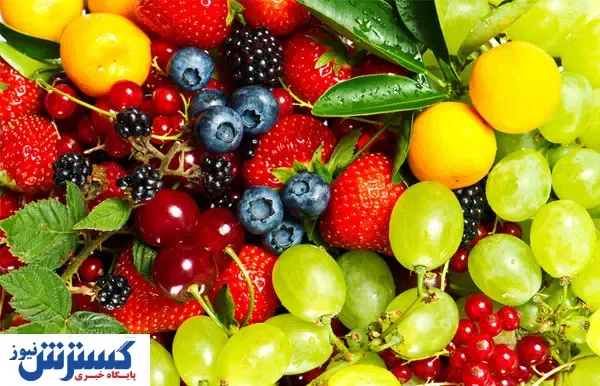 قیمت این میوه محبوب فضایی شد