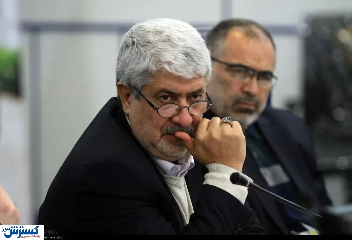 سیگنال مثبت معاون دادستان کل کشور به افزایش قیمت خودرو