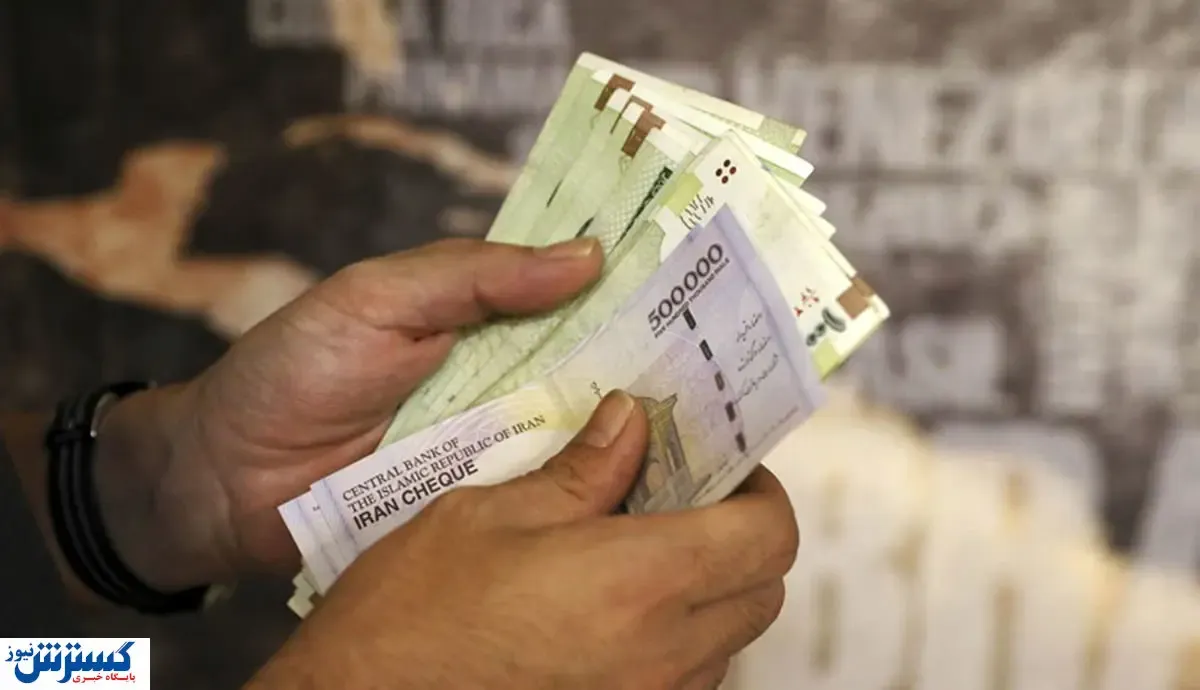 میخ آخر دولت به حقوق کارمندان