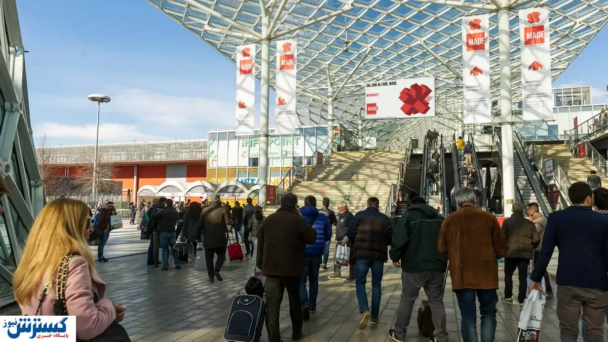 نمایشگاهی ویژه برای خوره های معماری!