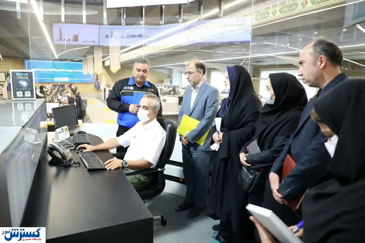 سامان‌دهی امدادهای متفرقه از اولویت‌های وزارت صمت است