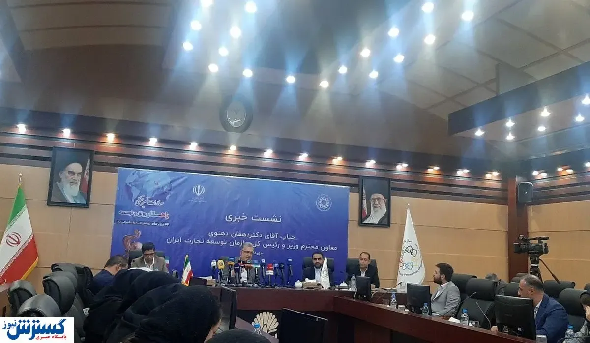 چالش های مهم در مسیر صادرکنندگان | قوانین خلق الساعه تراز تجاری را منفی کرد