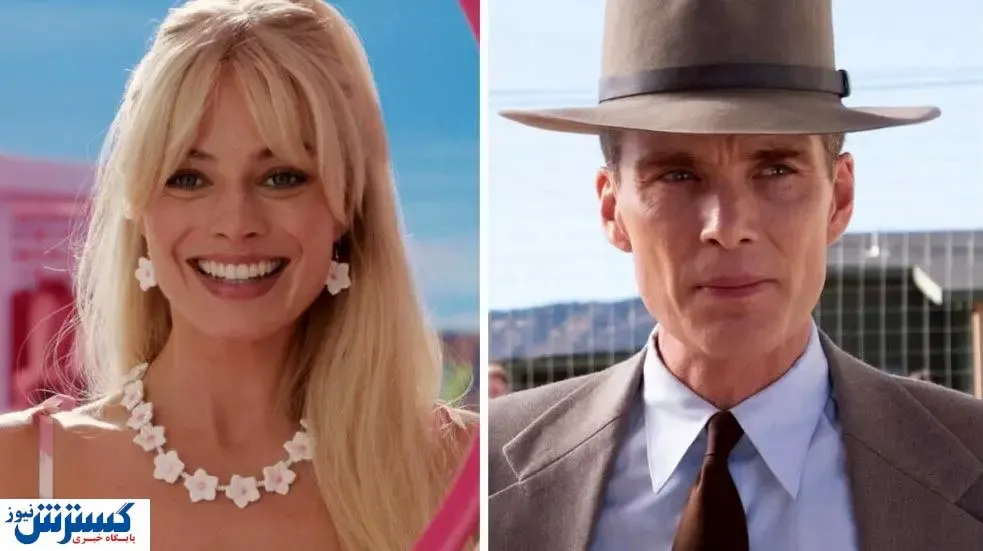 معرفی بهترین و پرفروش ترین فیلم‌های ۲۰۲۳ / گیشه سینما منفجر شد