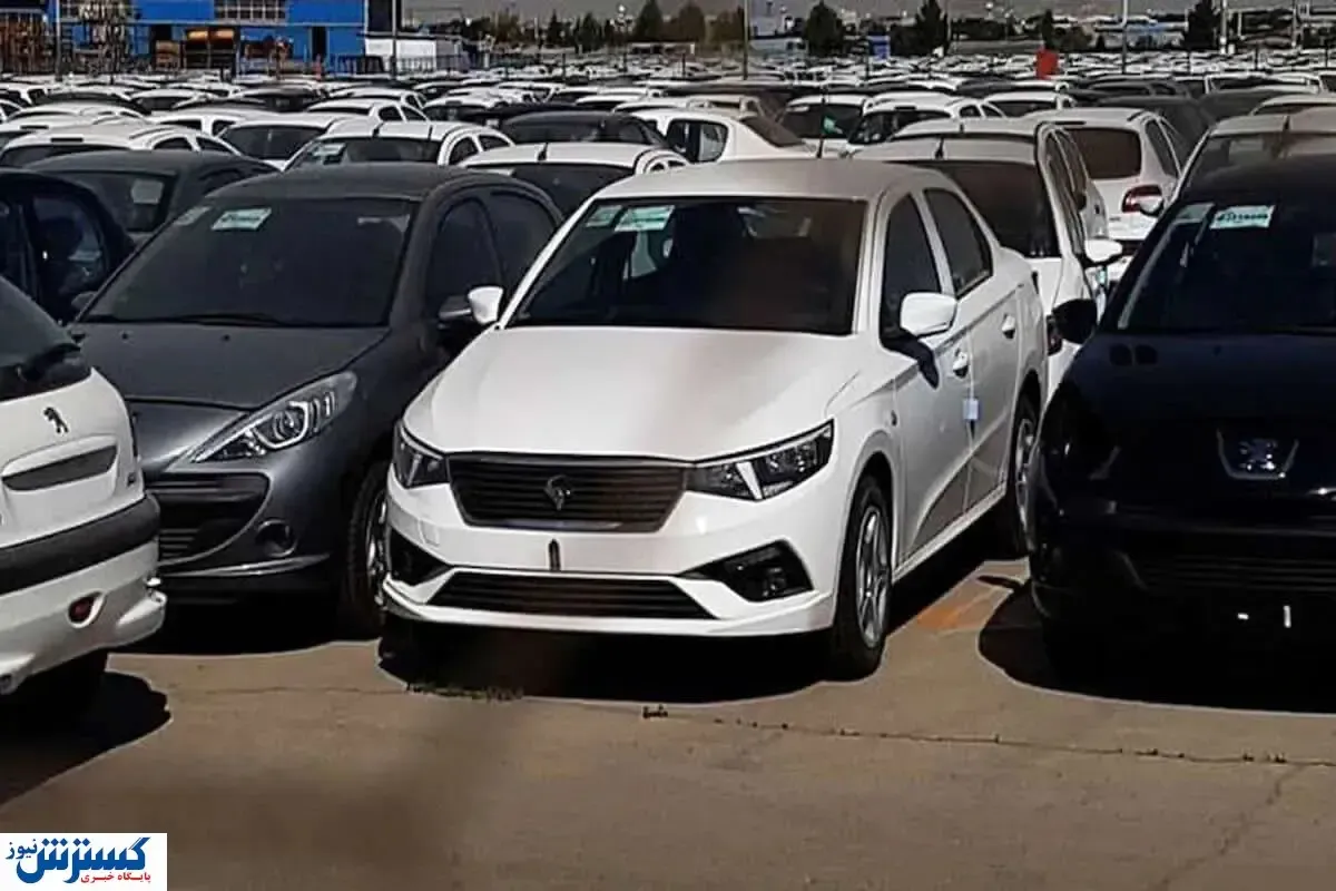 آرامش در بازار خودرو | قیمت ها به سکون رسید