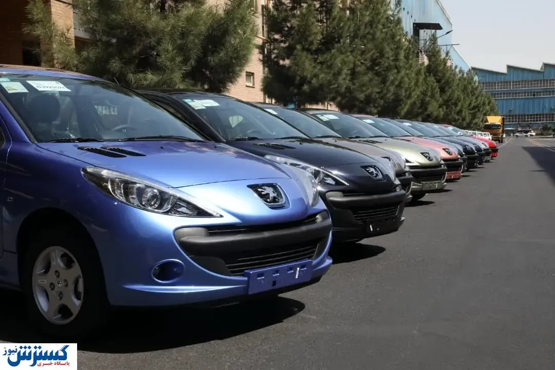 انفجار قیمت ها در بازار خودرو | کوییک GX L گران شد؟