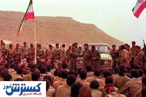 عقرب زرد و نابغه نظامی؛ لقب کدام فرماندهان نظامی ایرانی بود؟
