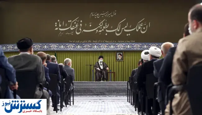 رهبر انقلاب: انقلابی ماندن مهمتر از انقلابی بودن است