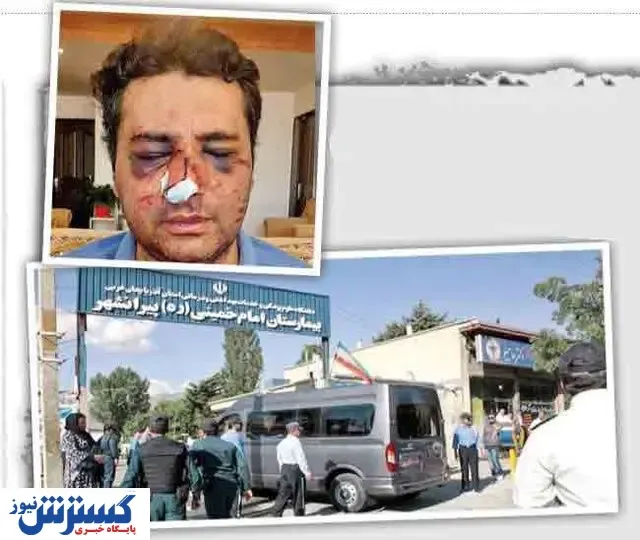 بازداشت ۳ نفر از عوامل حمله خونین به پزشک