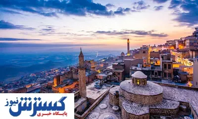 با ۲ میلیون تومان به وان ترکیه بروید + جدول