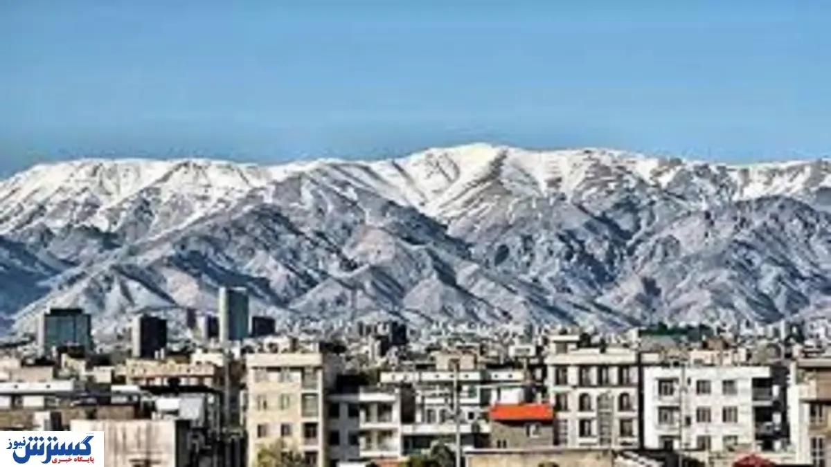آپارتمان قدیمی ساز در تهران چند؟ +جدول