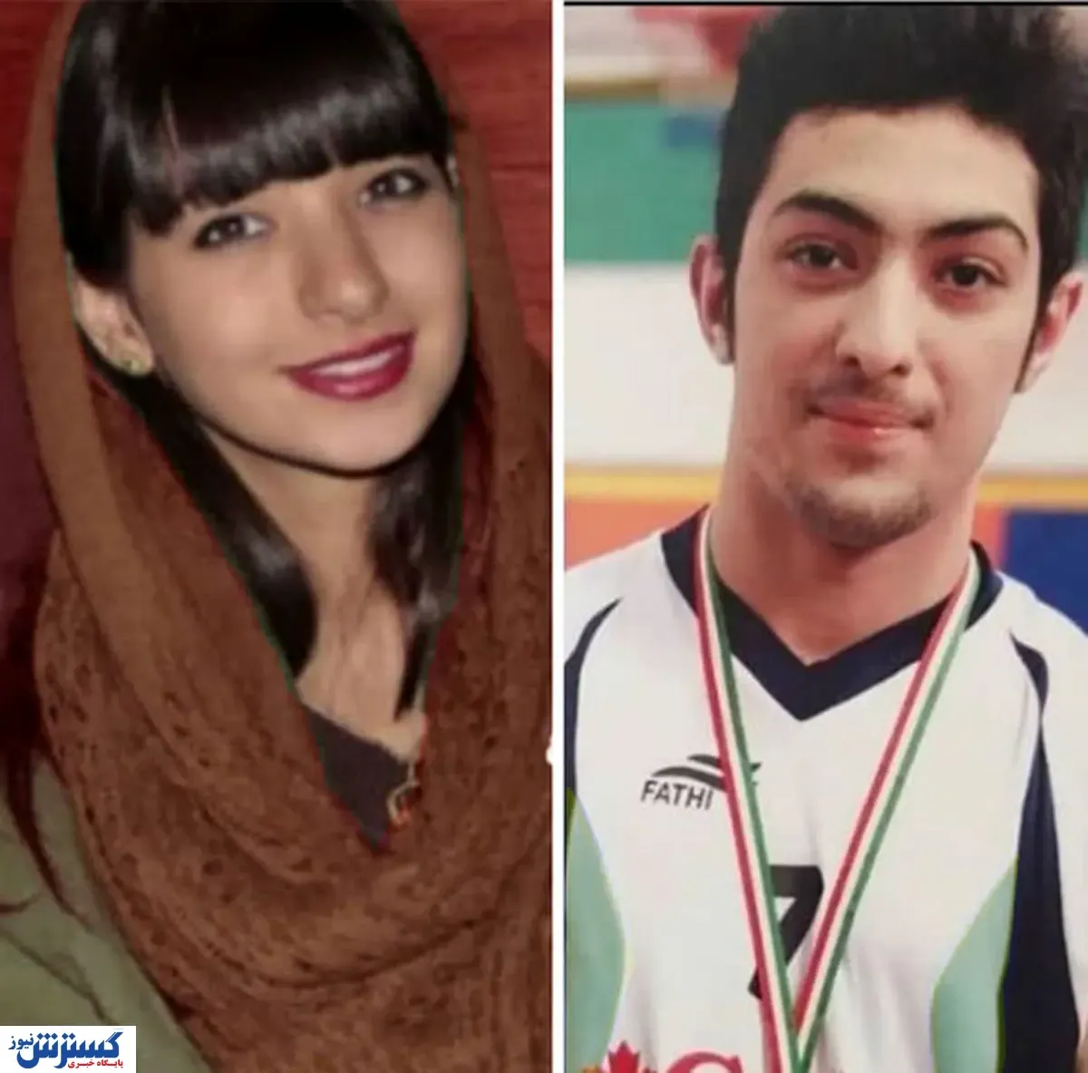 بیانیه دلخراش مادر غزاله با به تعویق افتادن قصاص آرمان +عکس