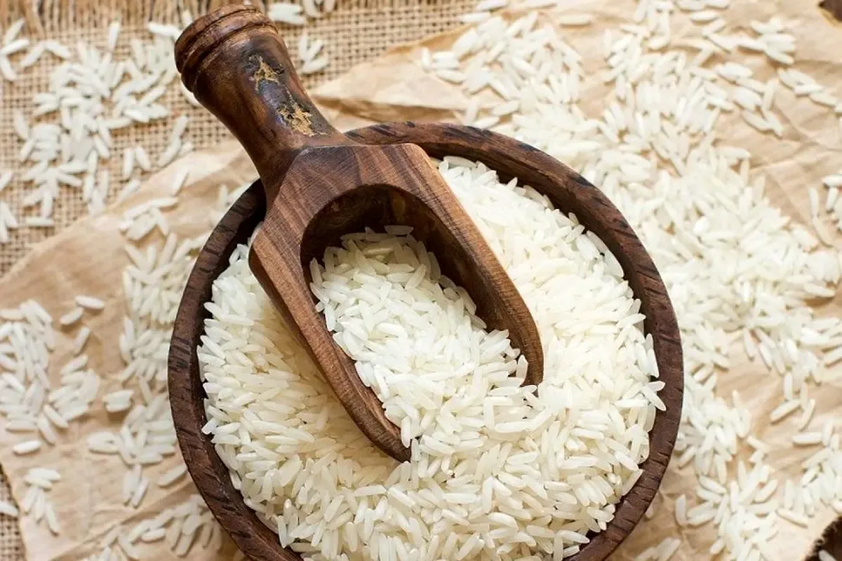 قیمت جدید برنج در بازار