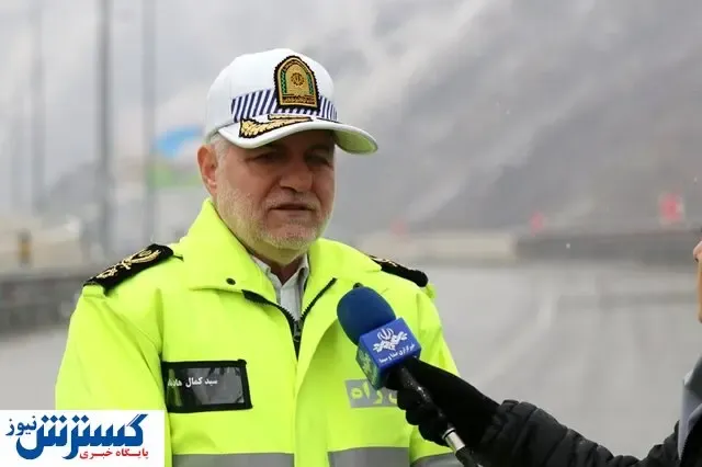 مسیر تهران شمال یک طرفه می شود؟