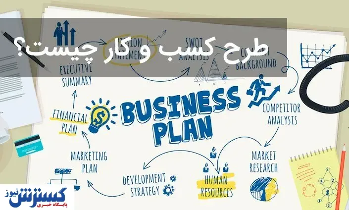 طرح توجیهی کسب‌و‌کار چیست